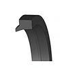 High Wear Resistance PTFE Scraper Seals FS